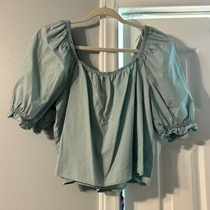 Impeccable Pig 3/4 sleeve shirt